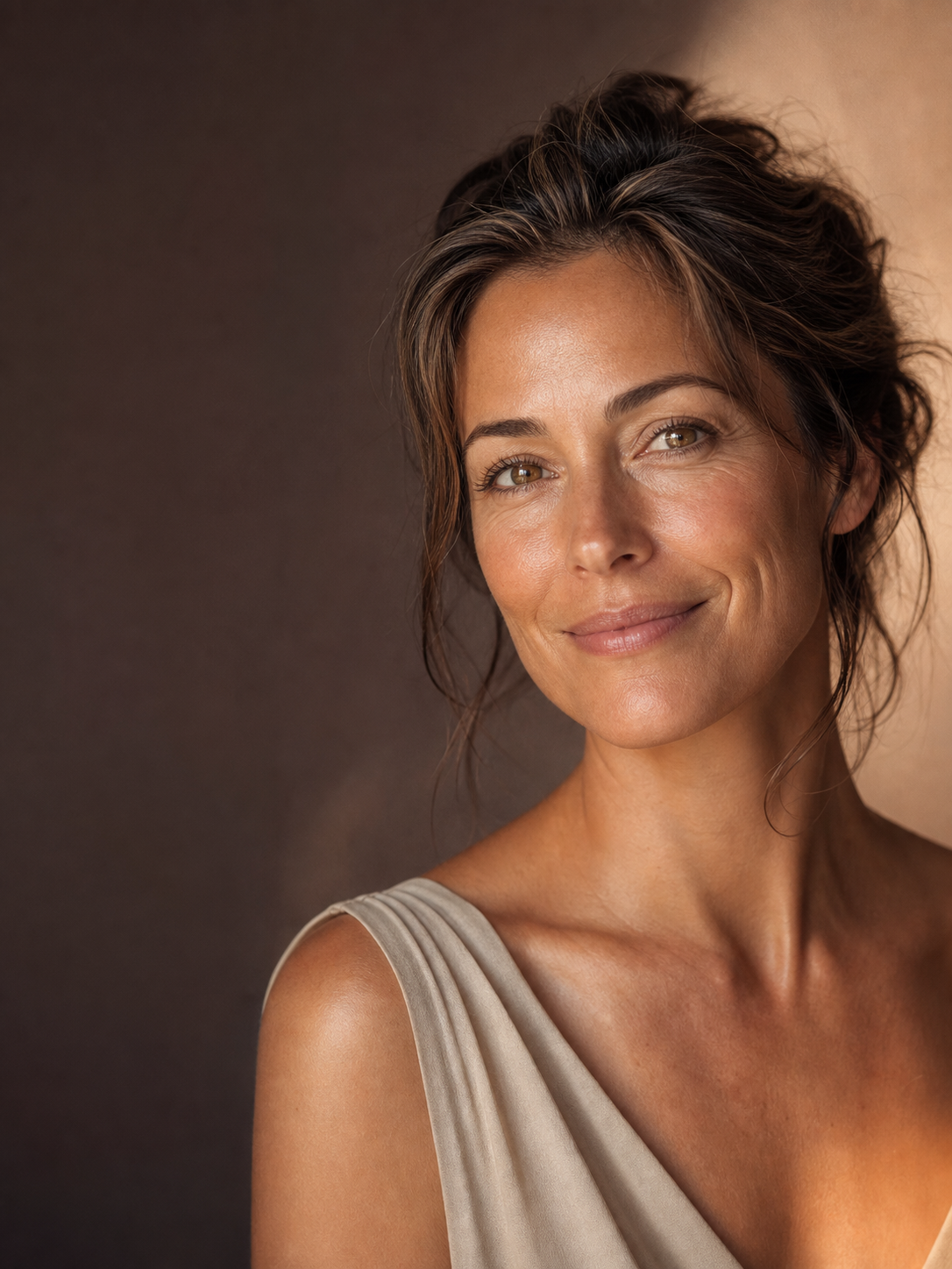 Cellufine Beauty von innen Markenmotiv